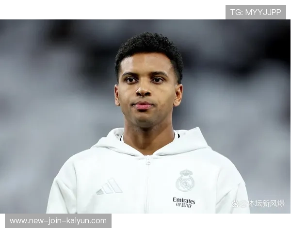 皇马传中制造混战，罗德里戈机敏补射建功