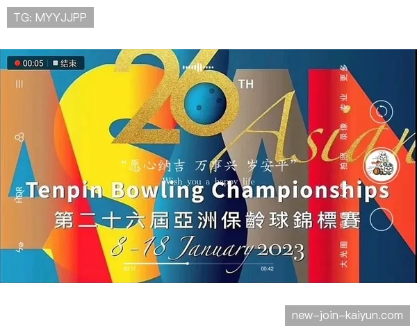 世界保龄球青年联赛地区赛成绩公布，世界保龄球锦标赛